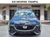 2025 Cadillac CT4 Sport