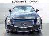 2012 Cadillac CTS Performance