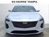 2020 Cadillac CT6 3.6L Luxury