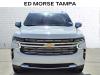 2022 Chevrolet Tahoe Premier