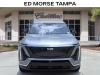 2026 Cadillac VISTIQ 