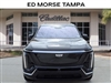2026 Cadillac VISTIQ 
