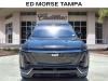 2026 Cadillac VISTIQ 