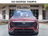 2026 Cadillac VISTIQ 