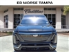 2026 Cadillac VISTIQ 
