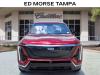2026 Cadillac VISTIQ 