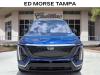 2026 Cadillac VISTIQ 