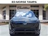 2026 Cadillac VISTIQ 