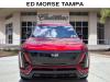 2026 Cadillac VISTIQ 