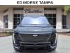2026 Cadillac VISTIQ 