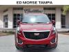 2025 Cadillac XT5 Sport