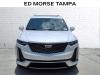 2022 Cadillac XT6 Luxury