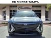 2025 Cadillac LYRIQ Luxury