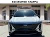 2025 Cadillac LYRIQ Luxury