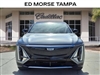 2025 Cadillac LYRIQ Luxury
