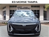 2025 Cadillac LYRIQ Luxury