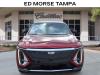 2025 Cadillac LYRIQ Luxury