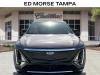 2025 Cadillac LYRIQ Luxury