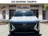 2025 Cadillac LYRIQ Luxury