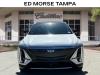 2025 Cadillac LYRIQ Luxury
