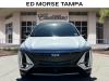 2025 Cadillac LYRIQ Luxury
