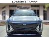 2025 Cadillac LYRIQ Luxury