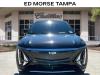 2025 Cadillac LYRIQ Luxury