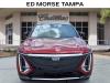 2025 Cadillac LYRIQ Luxury