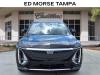 2025 Cadillac LYRIQ Luxury