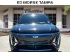 2025 Cadillac LYRIQ Luxury
