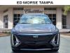 2025 Cadillac LYRIQ Luxury