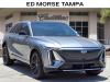 2025 Cadillac LYRIQ Luxury