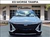 2025 Cadillac LYRIQ Luxury