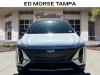 2025 Cadillac LYRIQ Luxury