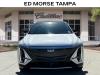 2025 Cadillac LYRIQ Luxury