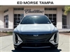 2025 Cadillac LYRIQ Luxury