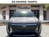 2025 Cadillac LYRIQ Luxury