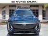 2025 Cadillac LYRIQ Luxury