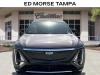 2025 Cadillac LYRIQ Luxury