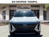 2025 Cadillac LYRIQ Luxury