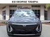 2025 Cadillac LYRIQ Luxury