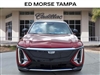 2025 Cadillac LYRIQ Luxury