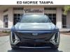 2025 Cadillac LYRIQ Luxury