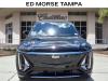 2025 Cadillac LYRIQ Luxury