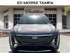 2025 Cadillac LYRIQ Luxury