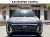 2025 Cadillac LYRIQ Luxury