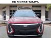 2025 Cadillac LYRIQ Luxury