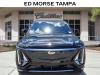 2025 Cadillac LYRIQ Luxury