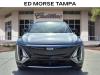 2025 Cadillac LYRIQ Luxury