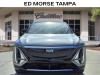 2025 Cadillac LYRIQ Luxury